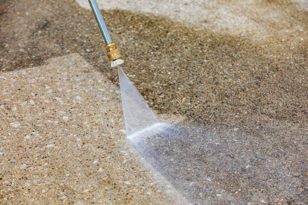 Trusted Palm River Clair Mel, FL Pressure Washing Services Experts
