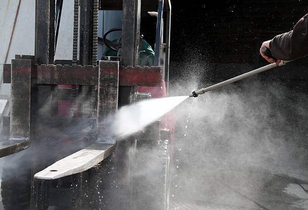 Best Driveway Pressure Washing  in Palm River Clair Mel, FL